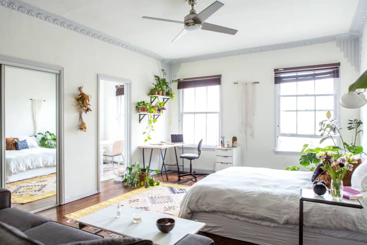 Bedroom office cheap